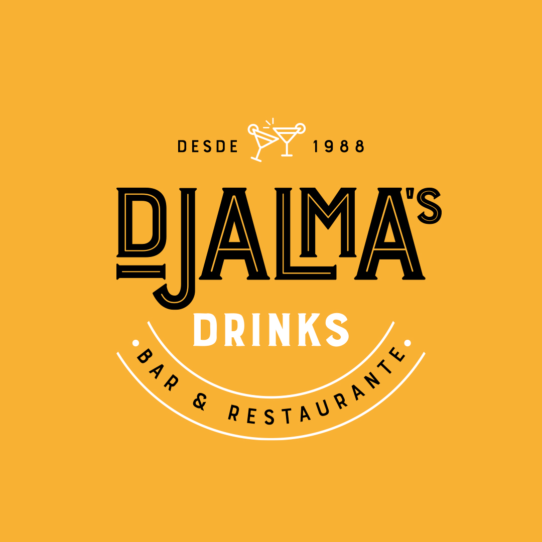 Djalma's Drinks