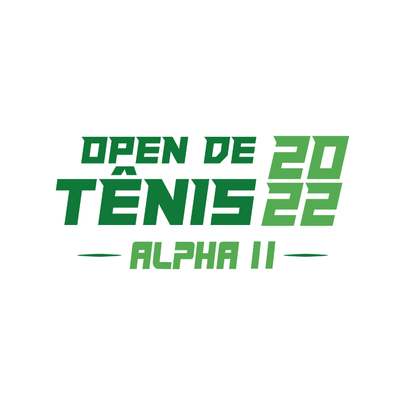 Open de Tênis - Alpha II