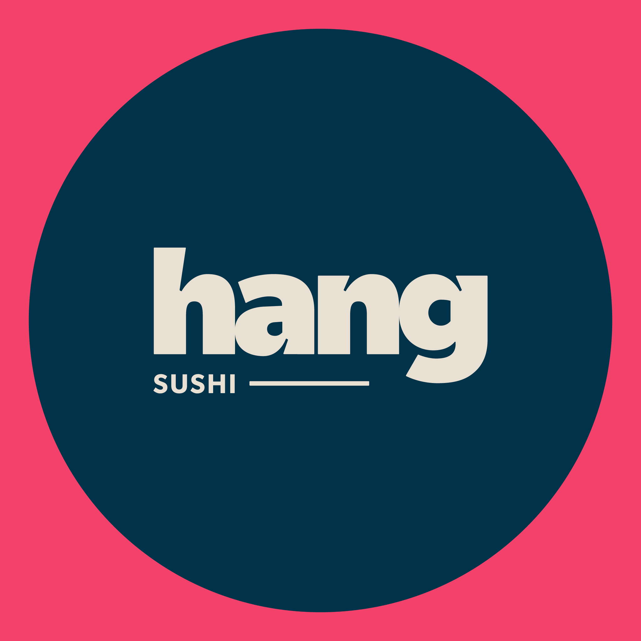 Hang Sushi