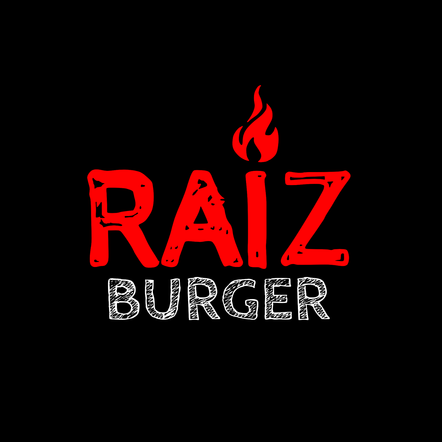 Raiz Burger - Delivery