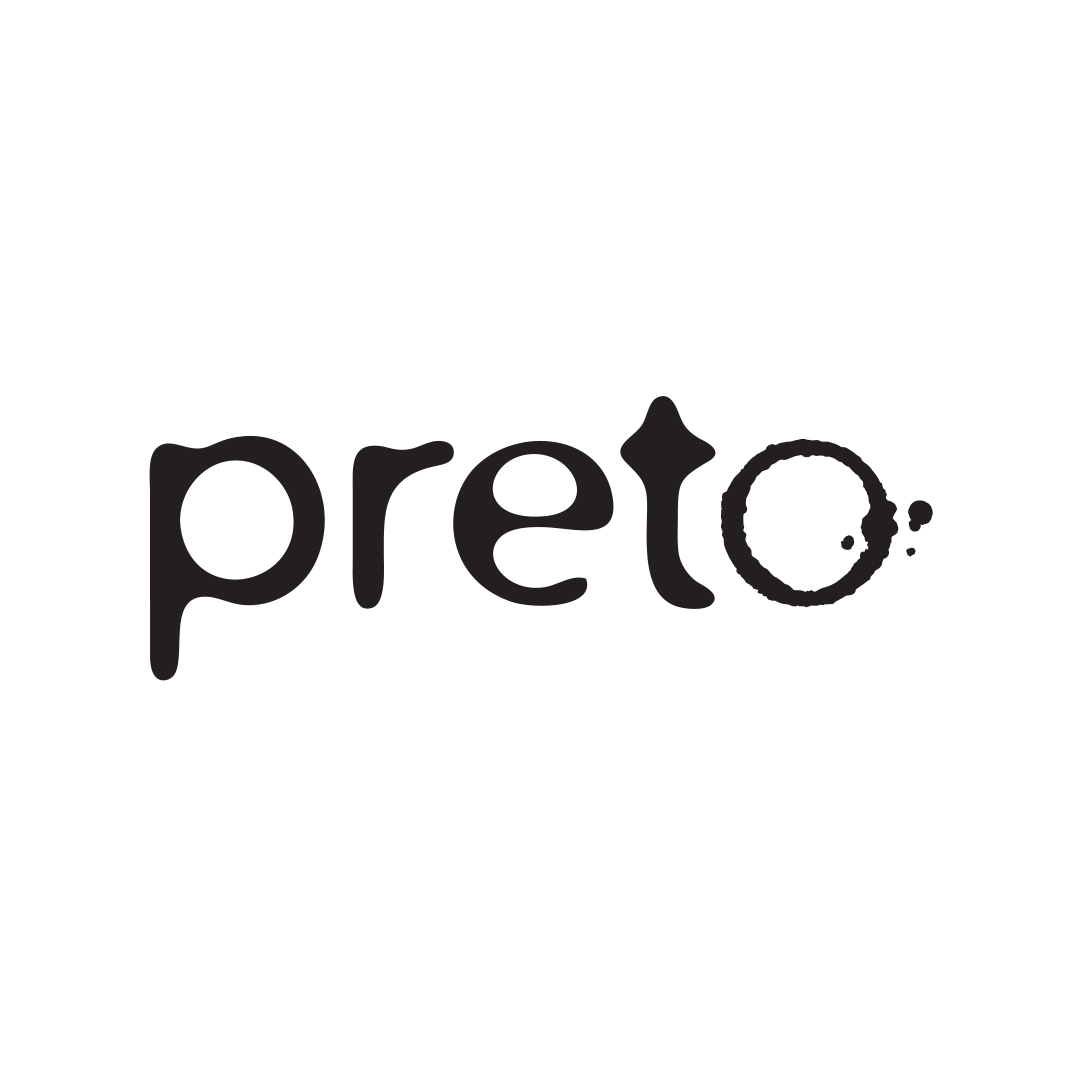 Preto ®