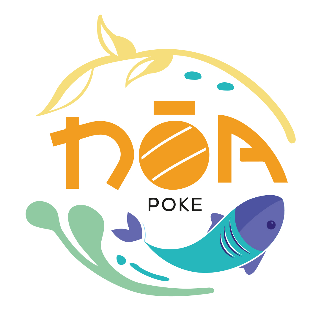 Nōa Poke